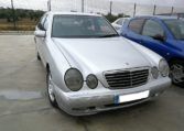 Despiece Mercedes E320CDI del 2006