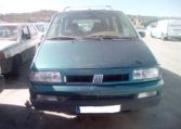 Despiece Fiat Ulysse 2.0 Gasolina del 1995