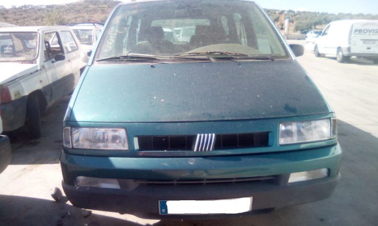 Despiece Fiat Ulysse 2.0 Gasolina del 1995