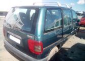 Despiece Fiat Ulysse 2.0 Gasolina del 1995