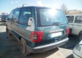 Despiece Fiat Ulysse 2.0 Gasolina del 1995