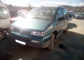 Despiece Fiat Ulysse 2.0 Gasolina del 1995