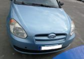 Despiece Hyundai Accent 1.5CRDI del 2006