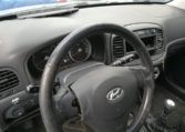 Despiece Hyundai Accent 1.5CRDI del 2006