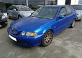 Despiece Rover MG-ZS 2.0TD del 2003