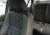 Despiece Rover MG-ZS 2.0TD del 2003