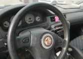 Despiece Rover MG-ZS 2.0TD del 2003