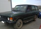 Despiece Range Rover 2.5TDI del 1994