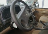 Despiece Range Rover 2.5TDI del 1994