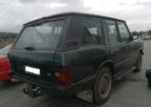 Despiece Range Rover 2.5TDI del 1994