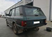 Despiece Range Rover 2.5TDI del 1994