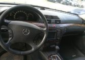 Despiece Mercedes Benz S320CDI del 2000