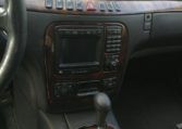 Despiece Mercedes Benz S320CDI del 2000