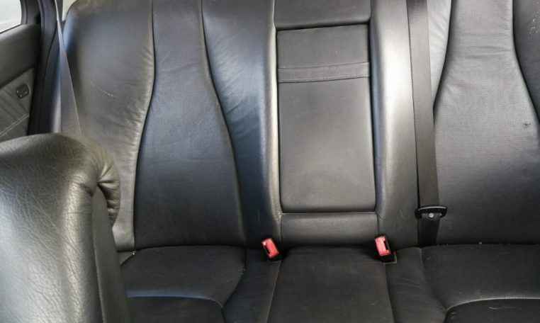 Despiece Mercedes Benz S320CDI del 2000