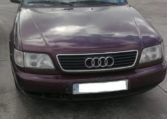Despiece Audi 100 2.6Gasolina del 1994