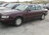 Despiece Audi 100 2.6Gasolina del 1994