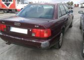 Despiece Audi 100 2.6Gasolina del 1994