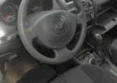 Despiece Renault Megane Sedan 1.5DCI del 2003