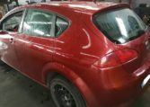 Despiece Seat León 1.9TDI del 2005
