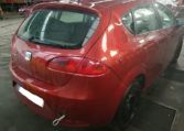Despiece Seat León 1.9TDI del 2005