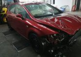 Despiece Seat León 1.9TDI del 2005