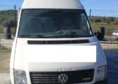 Despiece Volkswagen LT35, 2.5Diesel del 2006