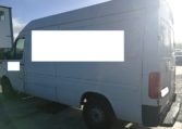 Despiece Volkswagen LT35, 2.5Diesel del 2006