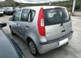 Despiece Mitsubishi Colt 1.5 Diesel del 2006
