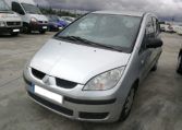 Despiece Mitsubishi Colt 1.5 Diesel del 2006