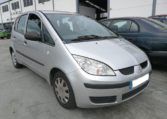 Despiece Mitsubishi Colt 1.5 Diesel del 2006