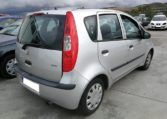 Despiece Mitsubishi Colt 1.5 Diesel del 2006