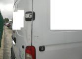 Despiece Renault Master 3.0 del 2006