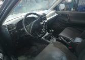 Despiece Opel Frontera 2.2 del 2002