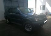 Despiece Opel Frontera 2.2 del 2002