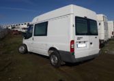 Despiece Ford Transit 260S 2.2TD del 2010