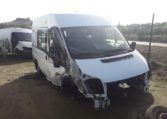 Despiece Ford Transit 260S 2.2TD del 2010