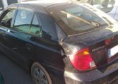 Despiece Hyundai Accent 1.5CRDI del 2006