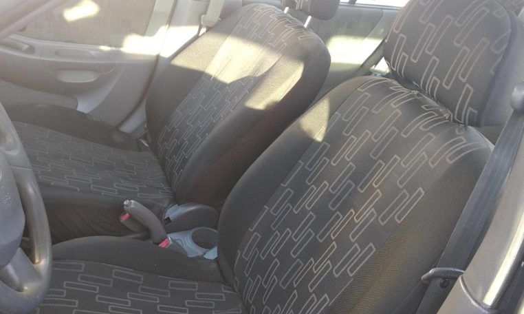 Despiece Hyundai Accent 1.5CRDI del 2006