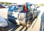 Despiece Suzuki Ignis 4x4 1.5 Gasolina del 2004
