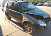 Despiece Suzuki Ignis 4x4 1.5 Gasolina del 2004