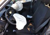 Despiece Suzuki Ignis 4x4 1.5 Gasolina del 2004