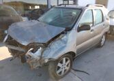 Despiece Suzuki Ignis 4x4 1.5 Gasolina del 2004