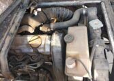 Despiece Nissan Trade 2.0 DEL 1996