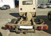 Despiece Nissan Trade 2.0 DEL 1996