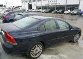 DESPIECE VOLVO S60 2.4D DEL 2004
