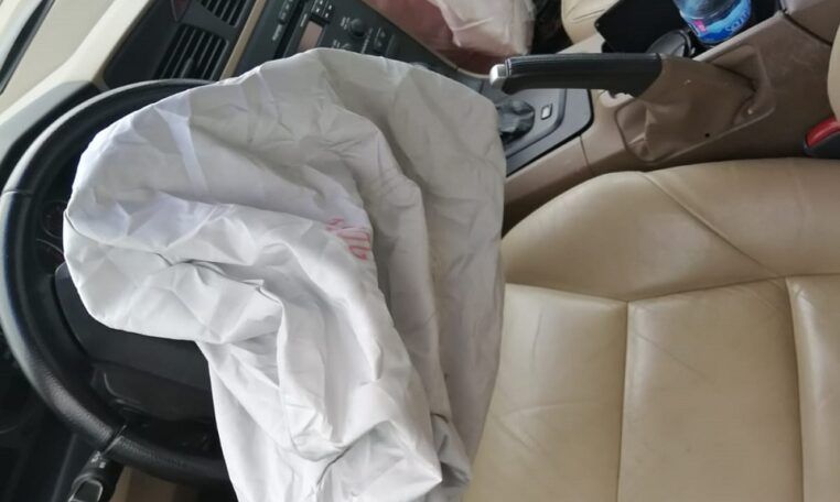 DESPIECE VOLVO S60 2.4D DEL 2004