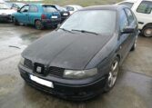 DESPIECE SEAT LEÓN 1.9TDI DEL 2000