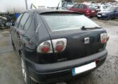 DESPIECE SEAT LEÓN 1.9TDI DEL 2000