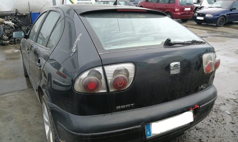 DESPIECE SEAT LEÓN 1.9TDI DEL 2000