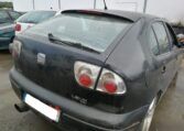 DESPIECE SEAT LEÓN 1.9TDI DEL 2000